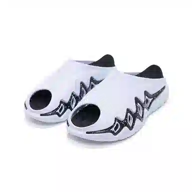RIGORER Shark 3 White Black