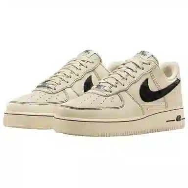Nike Air Force 1 Low "Contrast Stitch"