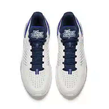 Anta KT10 Low "Dallas"