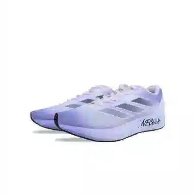 adidas Duramo RC White Purple