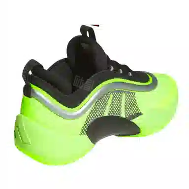 adidas DON Issue 6 Black Green