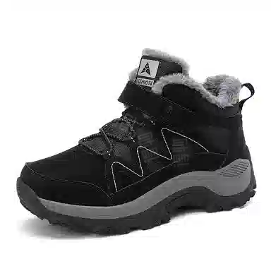 LAORENTOU Snow Boots Short