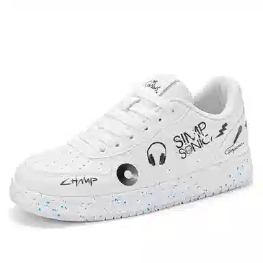 The Simpsons Sneakers