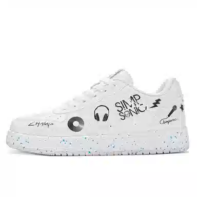 The Simpsons Sneakers