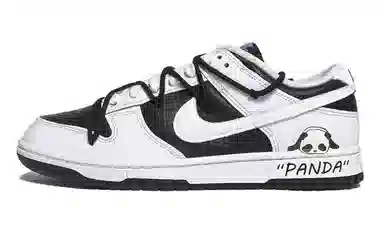 Nike Dunk panda