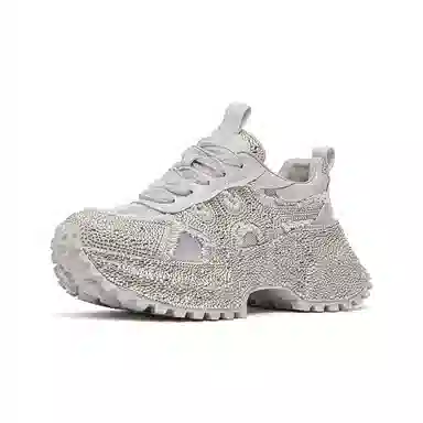 KEDDO Retro Dad Sneakers