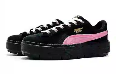 PUMA Platform Trace Y2K