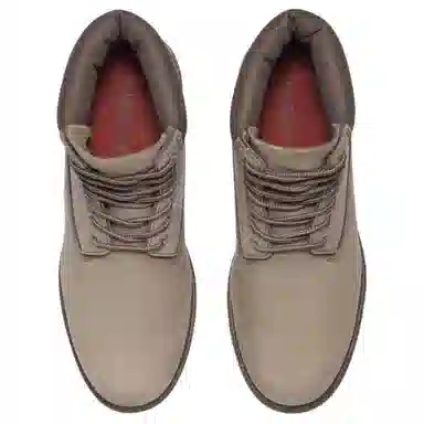 Timberland 6 Inch Waterproof