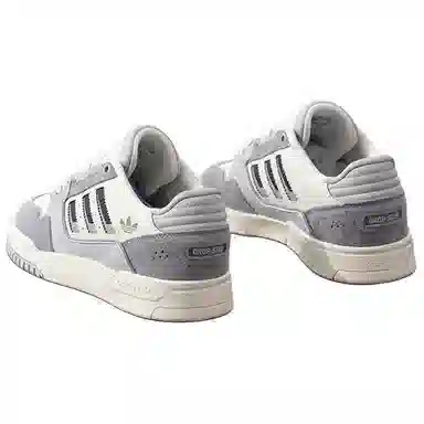 adidas Drop Step 2.0 Low Grey