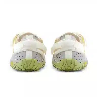 Vibram Breezandal Ivory White