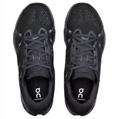 On Cloudsurfer 2 Black