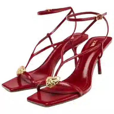 ZARA 7.5cm