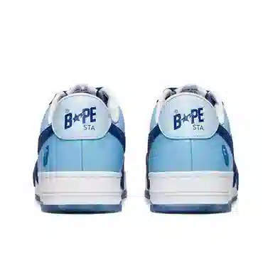 A BATHING APE SS25 STA