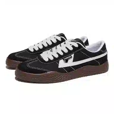 Warrior Canvas Shoes