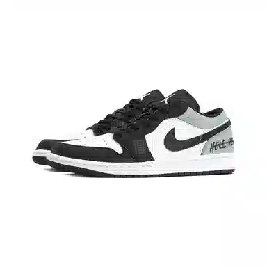 Jordan Air Jordan 1 Low "Orca"
