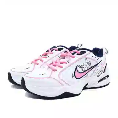 Nike Air Monarch 4
