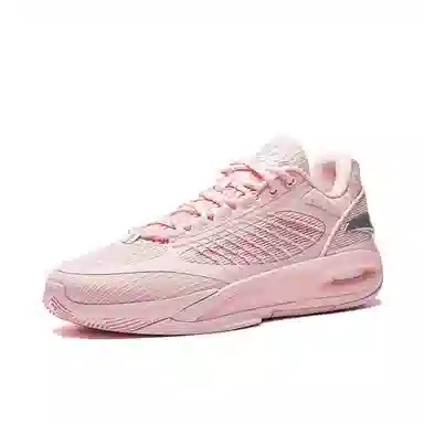 Anta KT10 Low "Pink Sand"