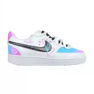 Nike Court Vision 1 HEN- Low