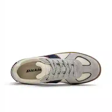 Dickies Classic Low Top Sneakers