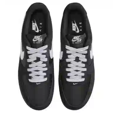 Nike Air Force 1 Low SK8 Black Gum