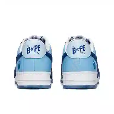 A BATHING APE