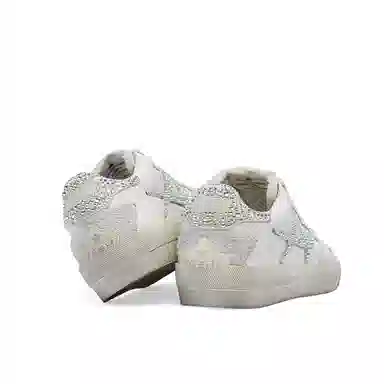 ASH MOONLIGHT STRASS