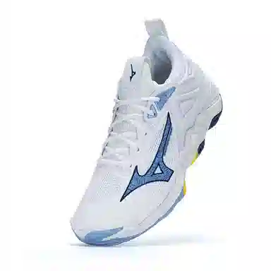Mizuno Wave Momentum 3