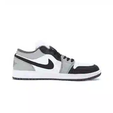 Jordan Air Jordan 1 Low "Iron Grey"
