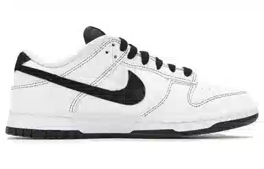 Nike Dunk Low Panda NO.205