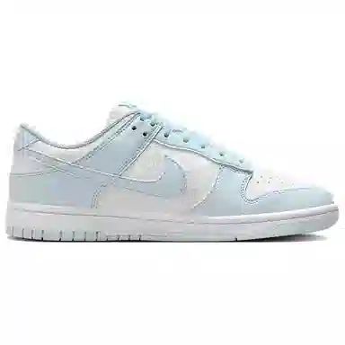 Nike Dunk Low Next Nature Blue White