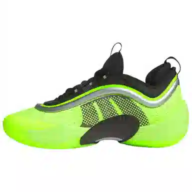 adidas DON Issue 6 Black Green