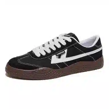 Warrior Canvas Shoes