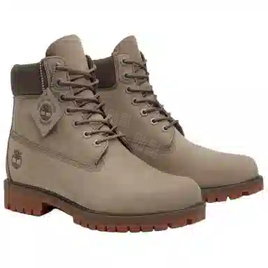 Timberland 6 Inch Waterproof