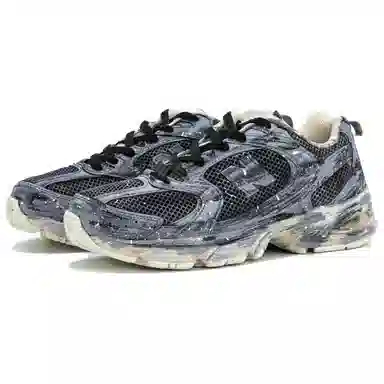 New Balance 530 Black Grey