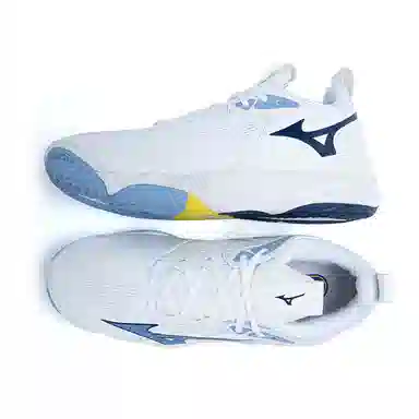 Mizuno Wave Momentum 3