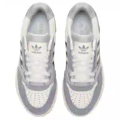 adidas Drop Step 2.0 Low Grey