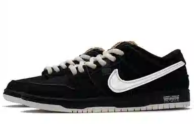 Nike Dunk SB "White Hole 2.0"