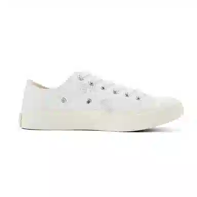 VOBA VOBA x TFBOYS 10th Anniversary Canvas Shoes