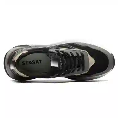 STSAT