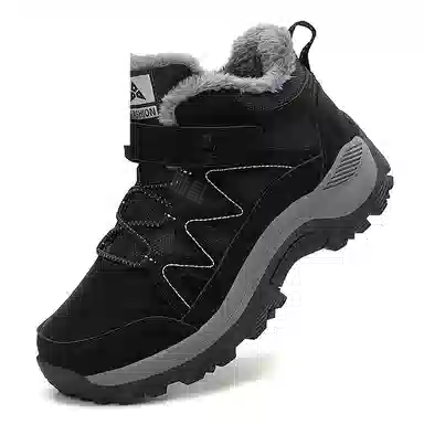 LAORENTOU Snow Boots Short
