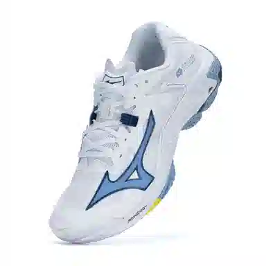 Mizuno Wave Lightning Z8 Glacier Blue