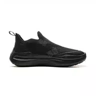 LiNing Yunlang Slip On Black