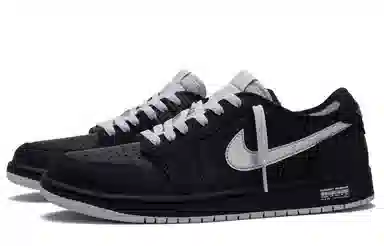Jordan Air Jordan 1 "Galactic black hole"