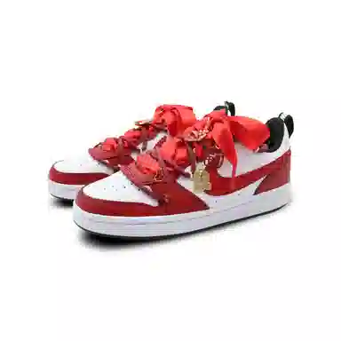 Nike Court Borough GS 4.0