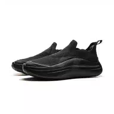 LiNing Yunlang Slip On Black