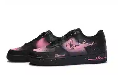 Nike Air Force 1 07 Y2k