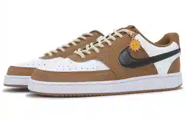 Nike Court Vision Low