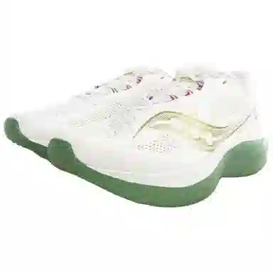 Saucony Kinvara 15 White