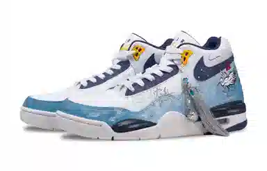 Nike Flight Legacy CNY