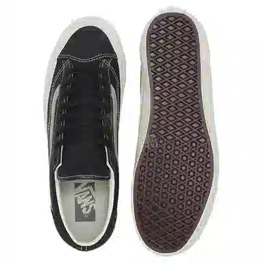 Vans Old Skool Black